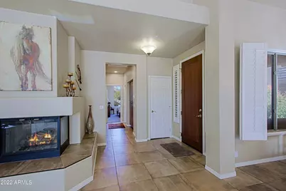 6505 E Night Glow Circle, Scottsdale, AZ 85266 - Photo 10