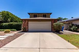 3705 W Villa Theresa Dr, Glendale, AZ 85308 - Photo 1