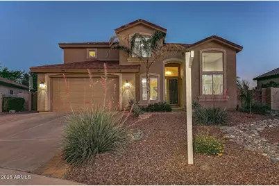 3469 E Wildhorse, Gilbert, AZ 85297 - Photo 1
