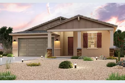 17765 W Fulton Street, Goodyear, AZ 85338 - Photo 1