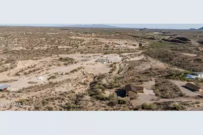 45327 San Domingo Peak Trail, Morristown, AZ 85342 - Photo 46