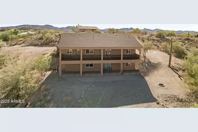 45327 San Domingo Peak Trail, Morristown, AZ 85342 - Photo 40