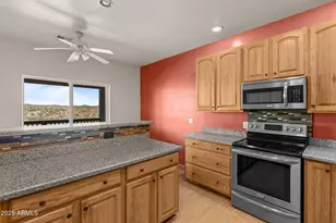 45327 San Domingo Peak Trail, Morristown, AZ 85342 - Photo 8