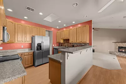 45327 San Domingo Peak Trail, Morristown, AZ 85342 - Photo 12