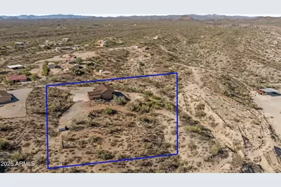 45327 San Domingo Peak Trail, Morristown, AZ 85342 - Photo 42