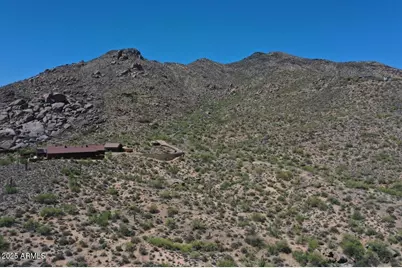 37156 N Carefree Drive #6, Carefree, AZ 85377 - Photo 4