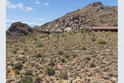 37156 N Carefree Drive #6, Carefree, AZ 85377 - Photo 1