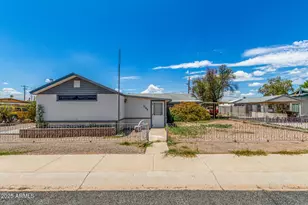 1144 N Palo Verde Ln, Coolidge, AZ 85128 - Photo 1