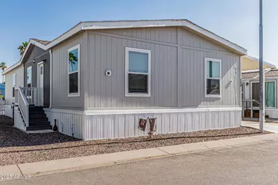 2060 N Center Street #133, Mesa, AZ 85201 - Photo 8