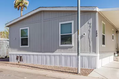 2060 N Center Street #133, Mesa, AZ 85201 - Photo 4