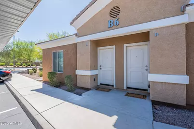 854 S San Marcos Dr Bldg 6 Drive #D, Apache Junction, AZ 85120 - Photo 1