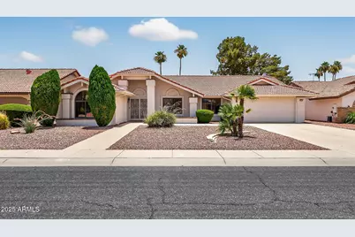 13711 W Gable Hill Drive, Sun City West, AZ 85375 - Photo 1