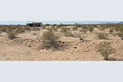 4754 N 549th Avenue #-, Tonopah, AZ 85354 - Photo 28