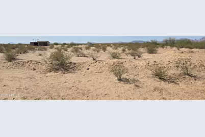 4754 N 549th Avenue #-, Tonopah, AZ 85354 - Photo 30