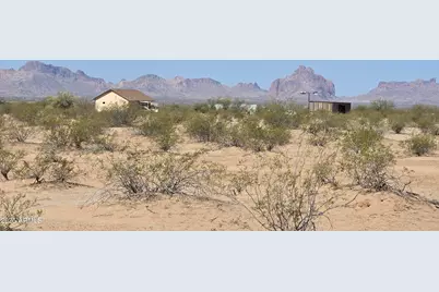 4754 N 549th Avenue #-, Tonopah, AZ 85354 - Photo 24