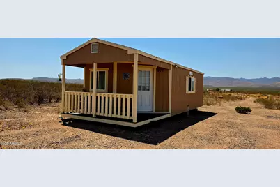 Lot 4 S Macks Way #4, Tombstone, AZ 85638 - Photo 1