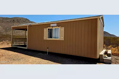 Lot 4 S Macks Way #4, Tombstone, AZ 85638 - Photo 2