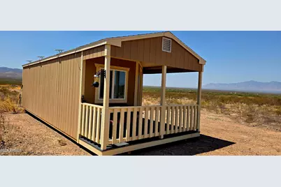 Lot 4 S Macks Way #4, Tombstone, AZ 85638 - Photo 4