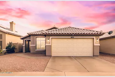 8673 W Palm, Phoenix, AZ 85037 - Photo 1