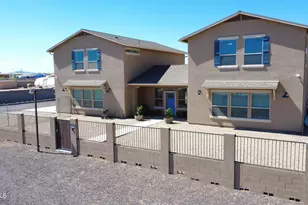 21936 W Gambit, Wittmann, AZ 85361 - Photo 1