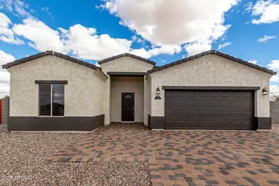 4070 N Golden Street, Eloy, AZ 85131 - Photo 1