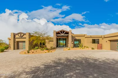 29599 N 106th Place, Scottsdale, AZ 85262 - Photo 4