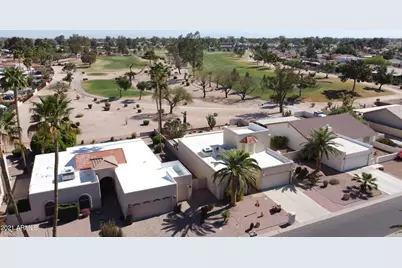 9714 E Sherwood Way, Sun Lakes, AZ 85248 - Photo 1