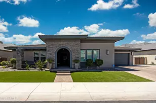 2771 E Bonanza, Gilbert, AZ 85297 - Photo 1