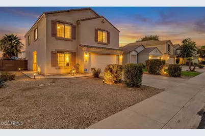 42872 W Estrada Street, Maricopa, AZ 85138 - Photo 4