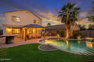 42872 W Estrada St, Maricopa, AZ 85138 - Photo 2