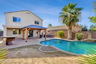 42872 W Estrada St, Maricopa, AZ 85138 - Photo 46