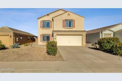 42872 W Estrada Street, Maricopa, AZ 85138 - Photo 6