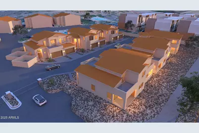 19226 N Cave Creek Road #37, Phoenix, AZ 85024 - Photo 2