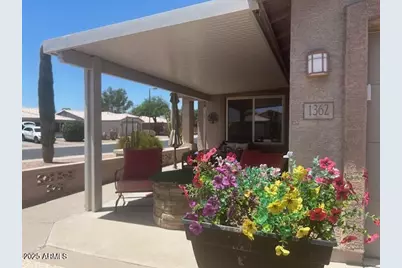 1362 E Cherry Hills Drive, Chandler, AZ 85249 - Photo 2