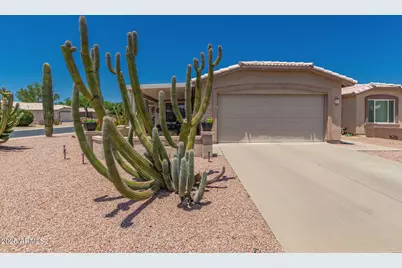 1362 E Cherry Hills Drive, Chandler, AZ 85249 - Photo 1