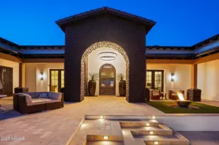 13074 E Saddle Horn Trail, Scottsdale, AZ 85259 - Photo 2