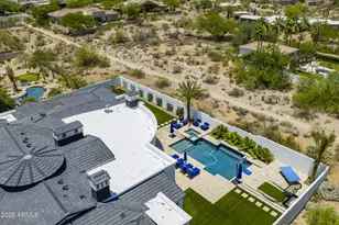 13074 E Saddle Horn Trail, Scottsdale, AZ 85259 - Photo 58