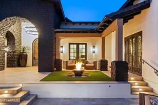 13074 E Saddle Horn Trail, Scottsdale, AZ 85259 - Photo 16