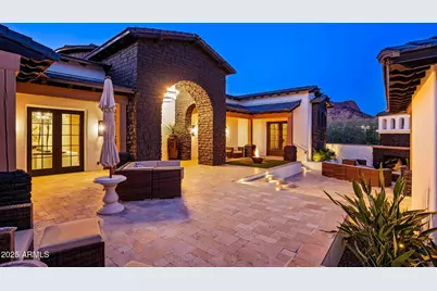 13074 E Saddlehorn Trail, Scottsdale, AZ 85259 - Photo 60