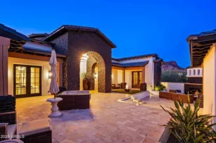 13074 E Saddle Horn Trail, Scottsdale, AZ 85259 - Photo 60