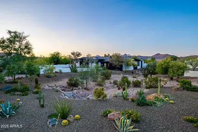 13074 E Saddlehorn Trail, Scottsdale, AZ 85259 - Photo 66