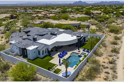 13074 E Saddlehorn Trail, Scottsdale, AZ 85259 - Photo 4