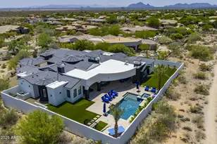 13074 E Saddle Horn Trail, Scottsdale, AZ 85259 - Photo 4