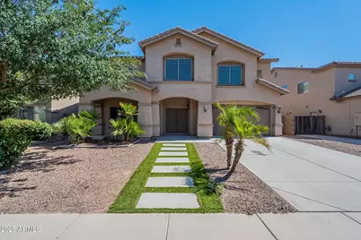 44538 W Canyon Creek Drive, Maricopa, AZ 85139 - Photo 1