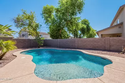 44538 W Canyon Creek Drive, Maricopa, AZ 85139 - Photo 24