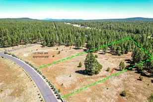 295 E Foxboro Rd, Munds Park, AZ 86017 - Photo 1