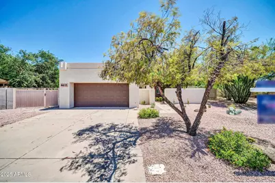 6615 E Phelps Road, Scottsdale, AZ 85254 - Photo 1