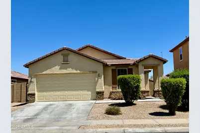 16812 W Moreland Street, Goodyear, AZ 85338 - Photo 1