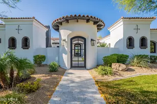 6802 E Sunnyvale, Paradise Valley, AZ 85253 - Photo 1