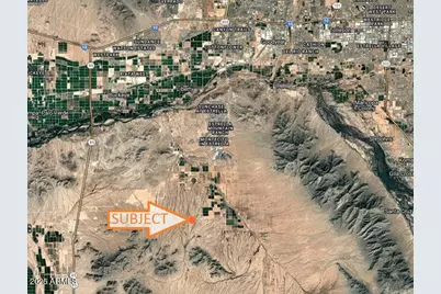 19427 W Riggs Road #-, Buckeye, AZ 85326 - Photo 1